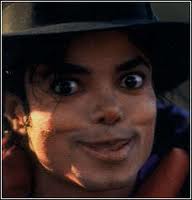 smorfia jacksoniana