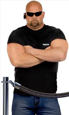 Bouncer