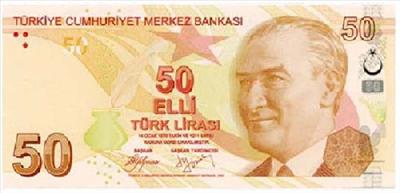 50 TL