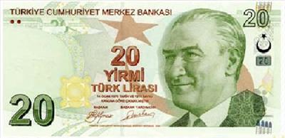 20 TL