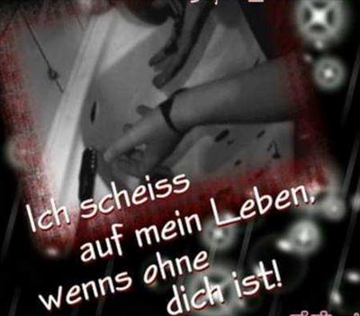 Verletzt