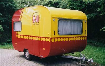 Camping Saint Tropez
