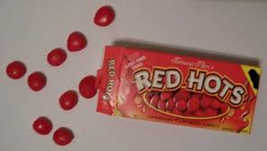 Red Hots