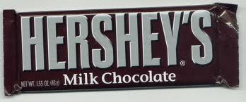 Hershey Bar