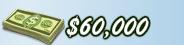 60.000 $