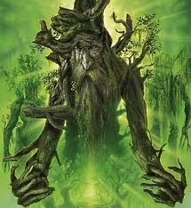 treant