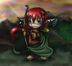 elf