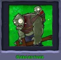 zombie!