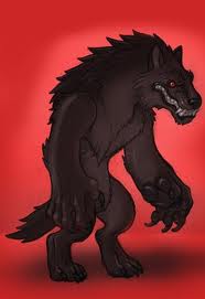 werewolf