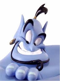 genie