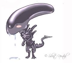 alien