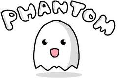 ghost