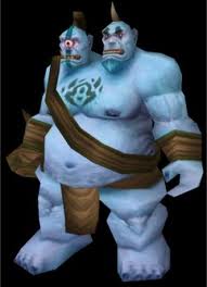 ogre