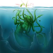 kraken