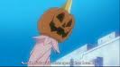 jack o lantern