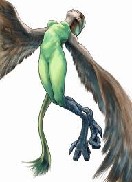 harpy