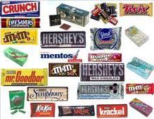 Candy