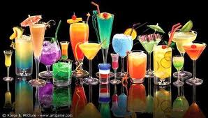 Drinks