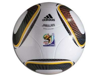 Jabulani