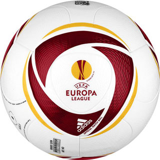 UEFA Avrupa Ligi 2011 Topu