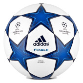 UEFA Şampiyonlar Ligi 2011 Topu