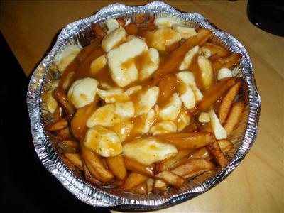 Poutine
