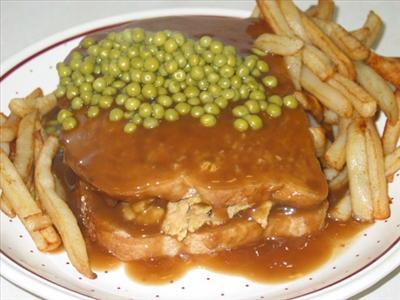 hot chicken