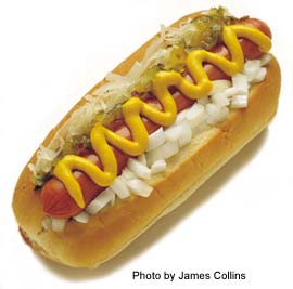 Hot Dog
