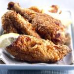 Poulet