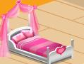 pembe yatak