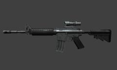 m4a1