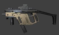kriss svd