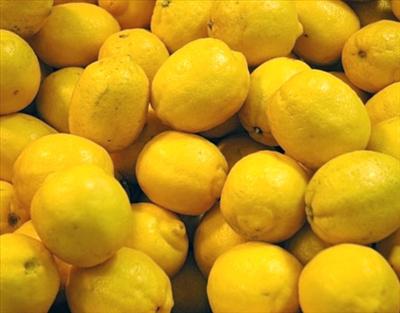 lemon