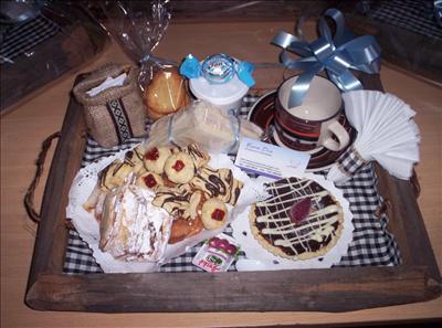 Desayuno Artesanal