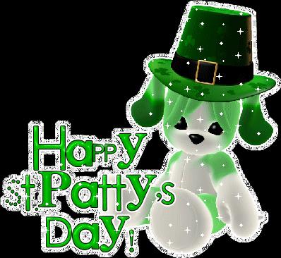 st. patricksday