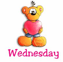 WENSEDAY