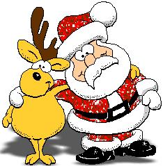 CHRISMAS