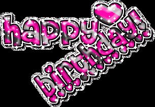 BIRTHDAY