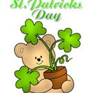 st. patricksday