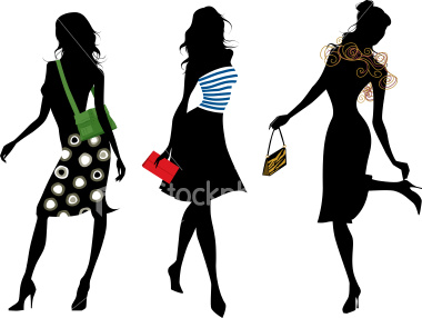 LESTTS GO SHOPING
