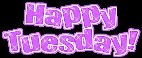 TUSEDAY
