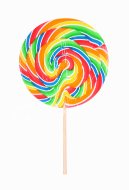lollipop