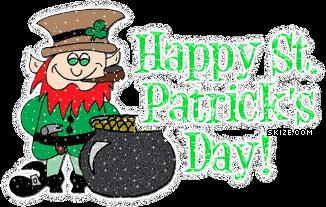 st. patricksday