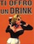 Free Drink Orange