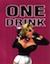 Free Drink Purple