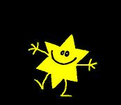You'r my star