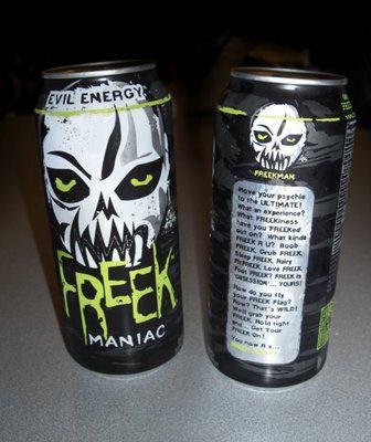 monster