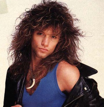 Bon Jovi Hours