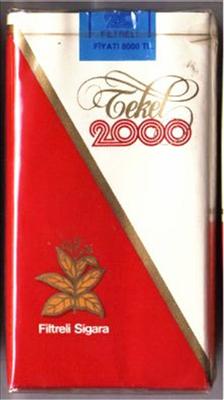 TEKEL 2000