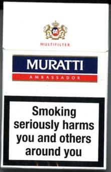 MURATTI